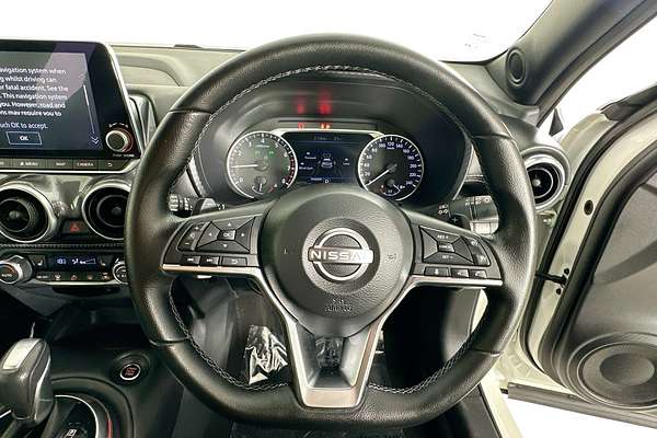 2023 Nissan JUKE ST-L F16 MY23