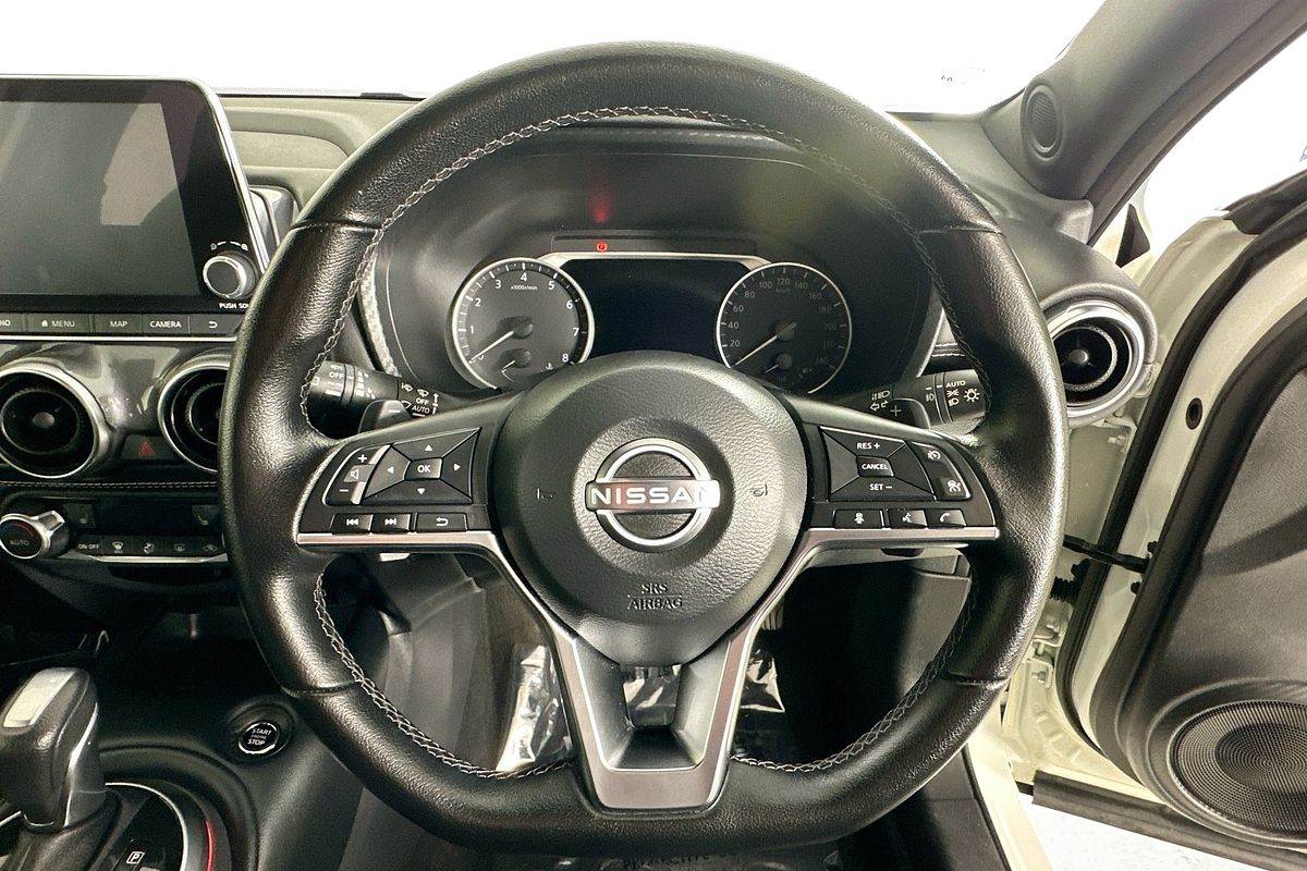 2023 Nissan JUKE ST-L F16 MY23