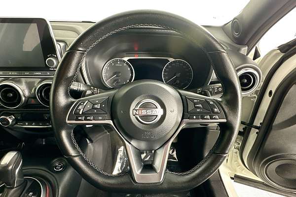 2023 Nissan JUKE ST-L F16 MY23