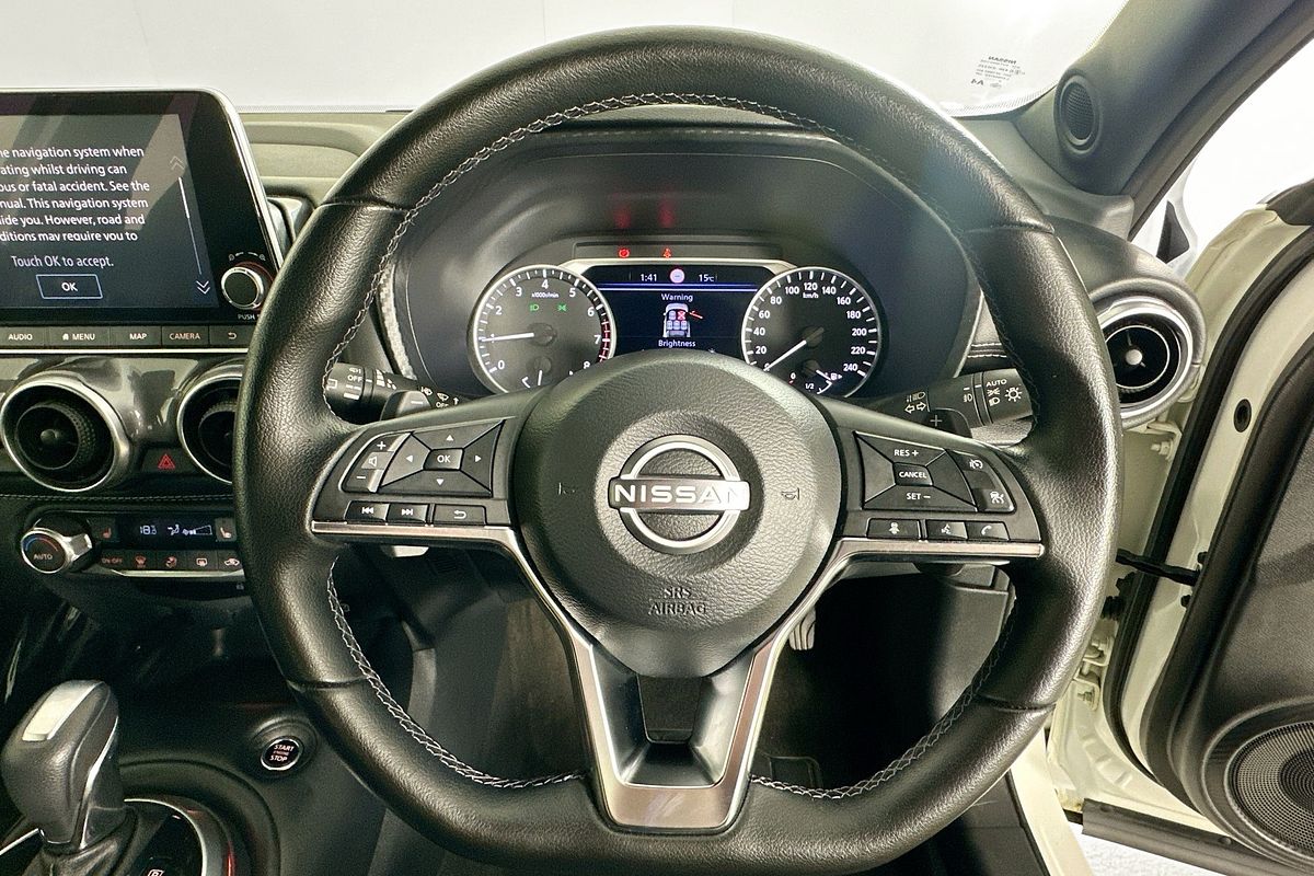 2023 Nissan JUKE ST-L FY16 MY23.5
