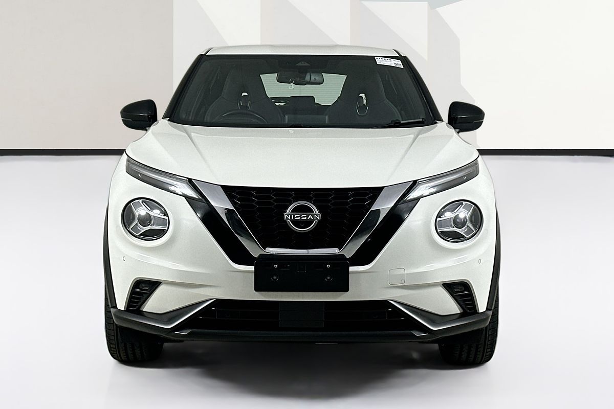 2023 Nissan JUKE ST-L F16 MY23