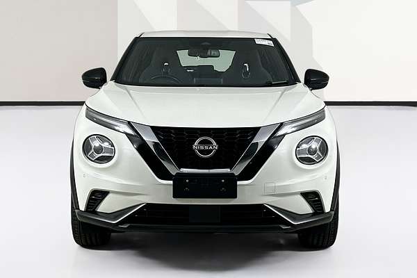 2023 Nissan JUKE ST-L F16 MY23