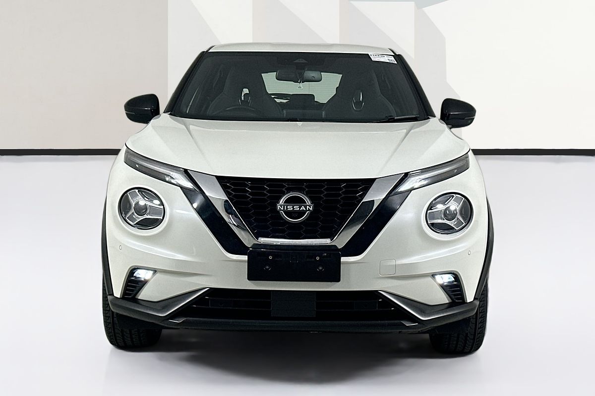 2023 Nissan JUKE ST-L F16 MY23