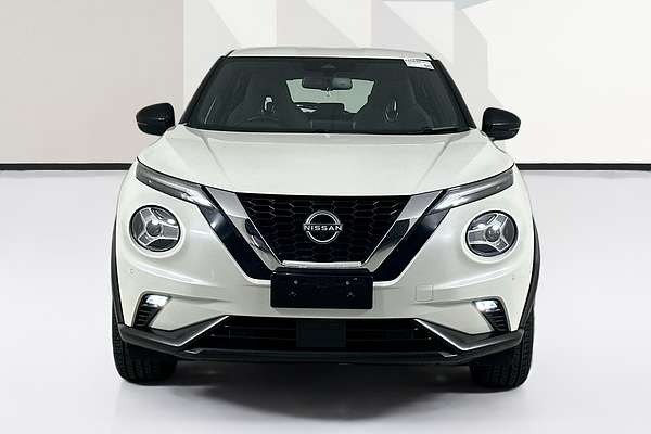 2023 Nissan JUKE ST-L F16 MY23