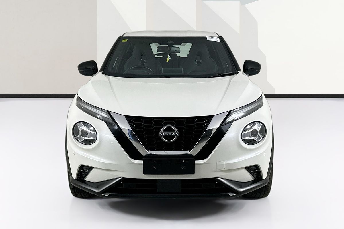 2023 Nissan JUKE ST-L F16 MY23