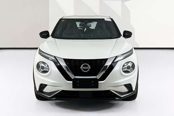 2023 Nissan JUKE ST-L F16 MY23