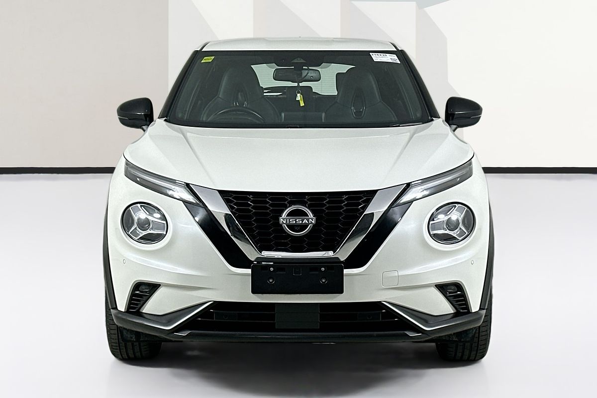 2023 Nissan JUKE ST-L F16 MY23
