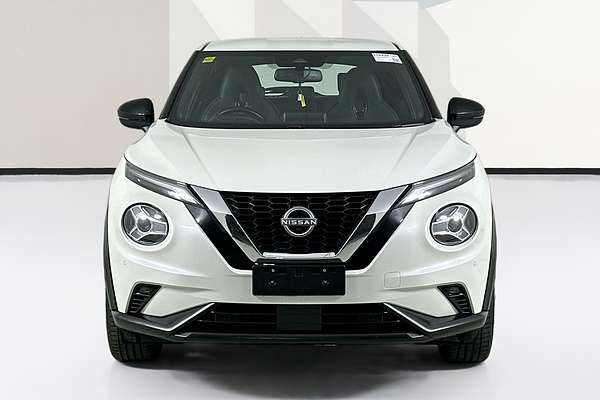 2023 Nissan JUKE ST-L F16 MY23