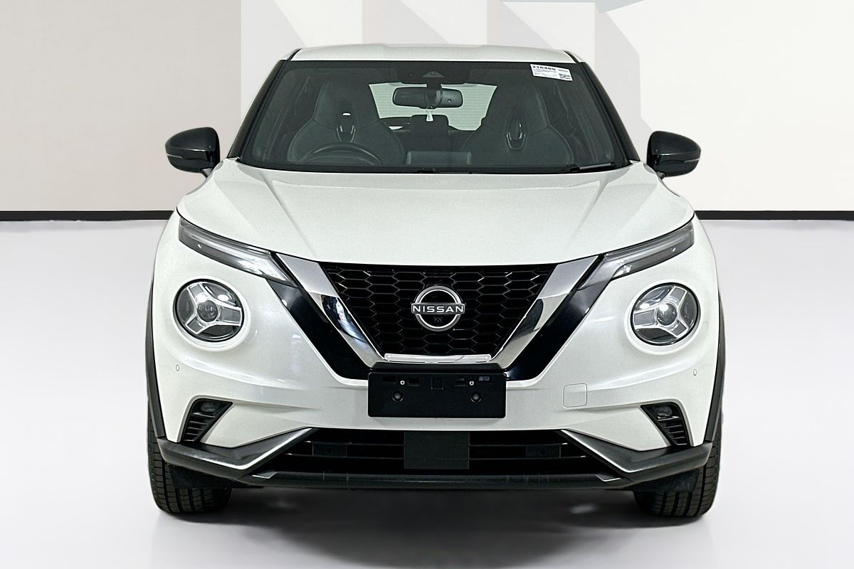 2023 Nissan JUKE ST-L FY16 MY23.5