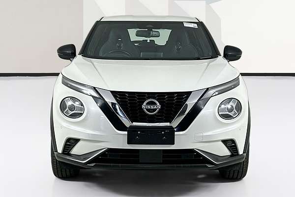 2023 Nissan JUKE ST-L FY16 MY23.5