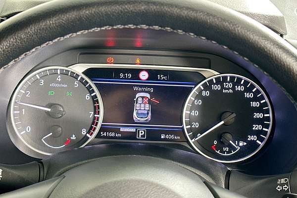 2023 Nissan JUKE ST-L F16 MY23