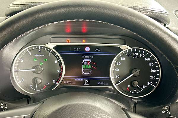 2023 Nissan JUKE ST-L F16 MY23