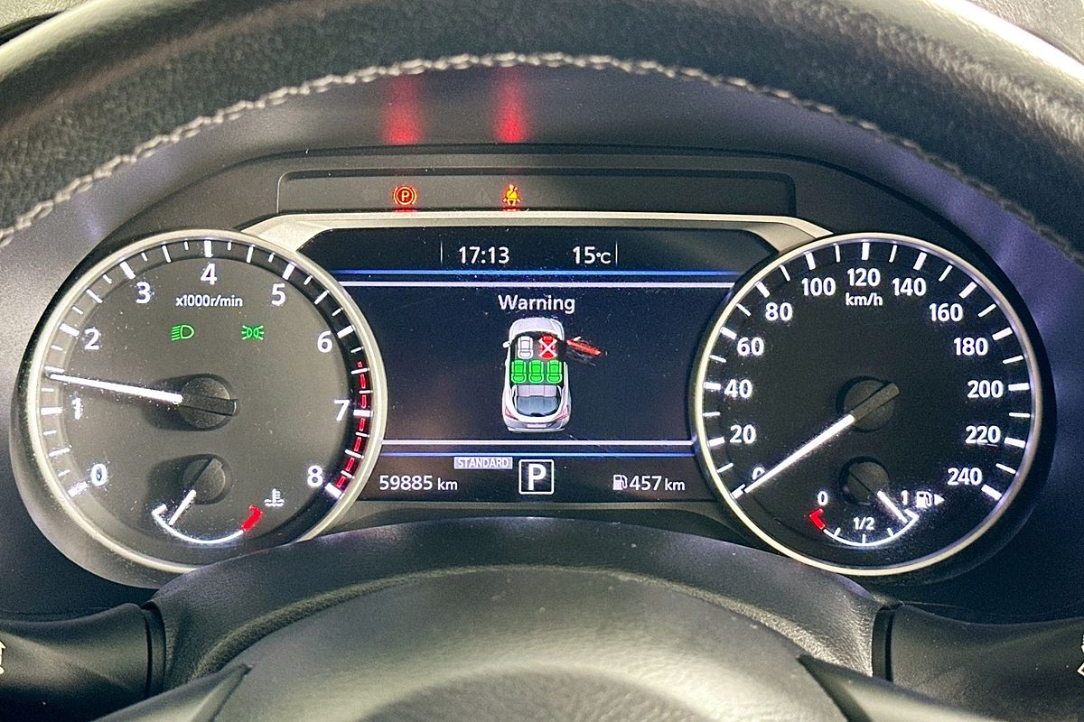 2023 Nissan JUKE ST-L F16 MY23