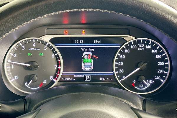 2023 Nissan JUKE ST-L F16 MY23