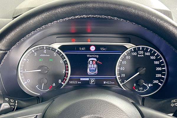 2023 Nissan JUKE ST-L FY16 MY23.5