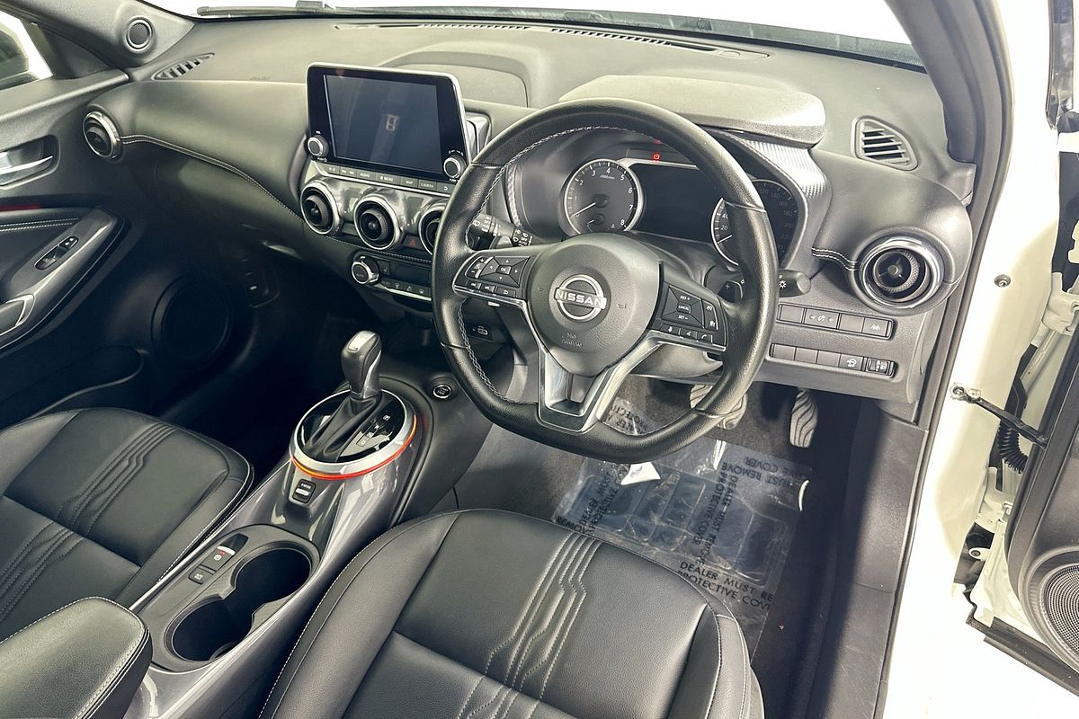 2023 Nissan JUKE ST-L F16 MY23