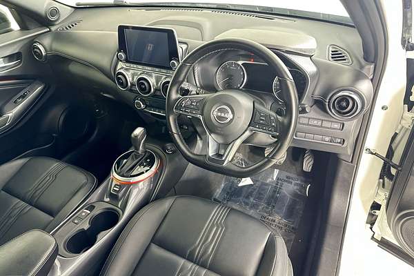 2023 Nissan JUKE ST-L F16 MY23