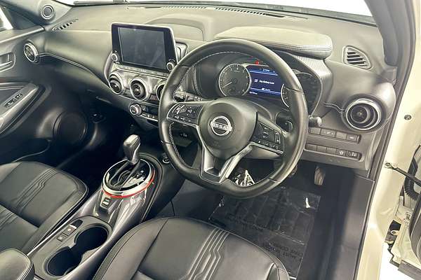 2023 Nissan JUKE ST-L F16 MY23