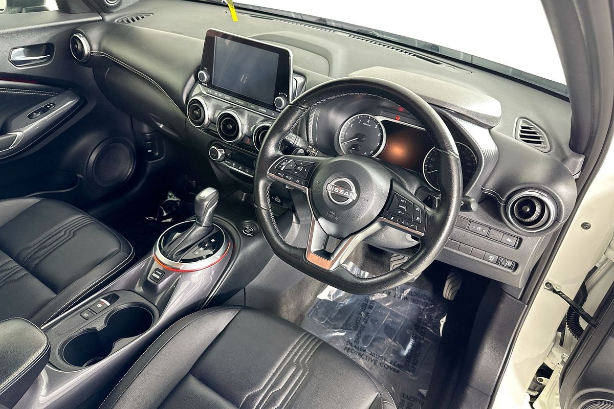 2023 Nissan JUKE ST-L F16 MY23