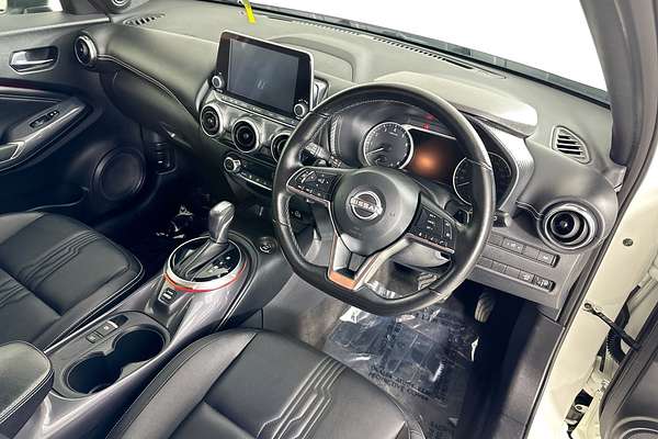 2023 Nissan JUKE ST-L F16 MY23