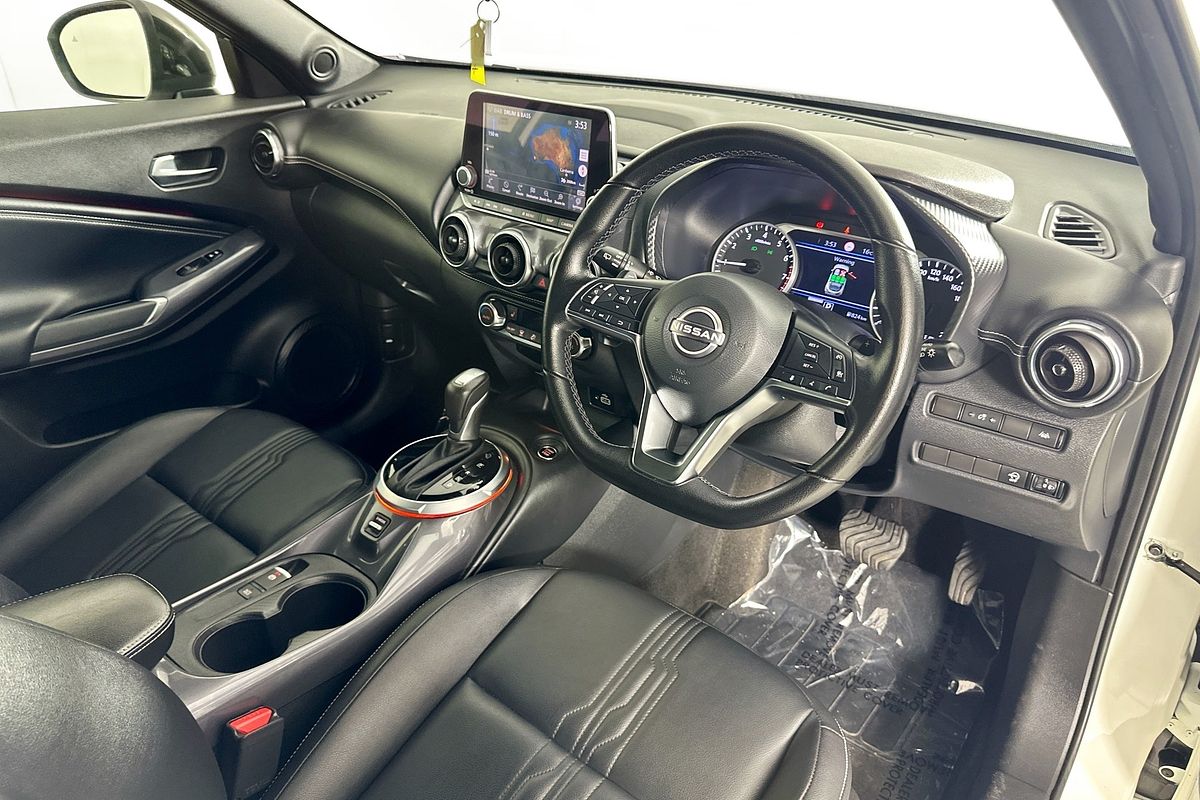 2023 Nissan JUKE ST-L F16 MY23