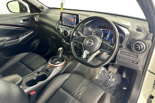 2023 Nissan JUKE ST-L F16 MY23