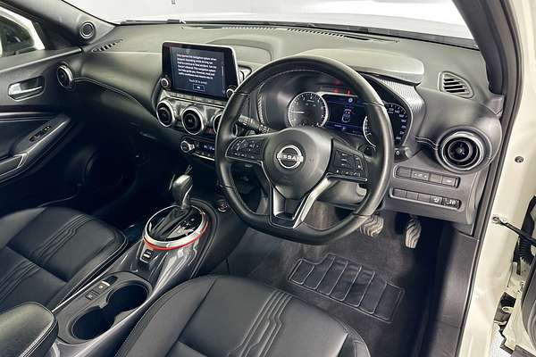 2023 Nissan JUKE ST-L FY16 MY23.5