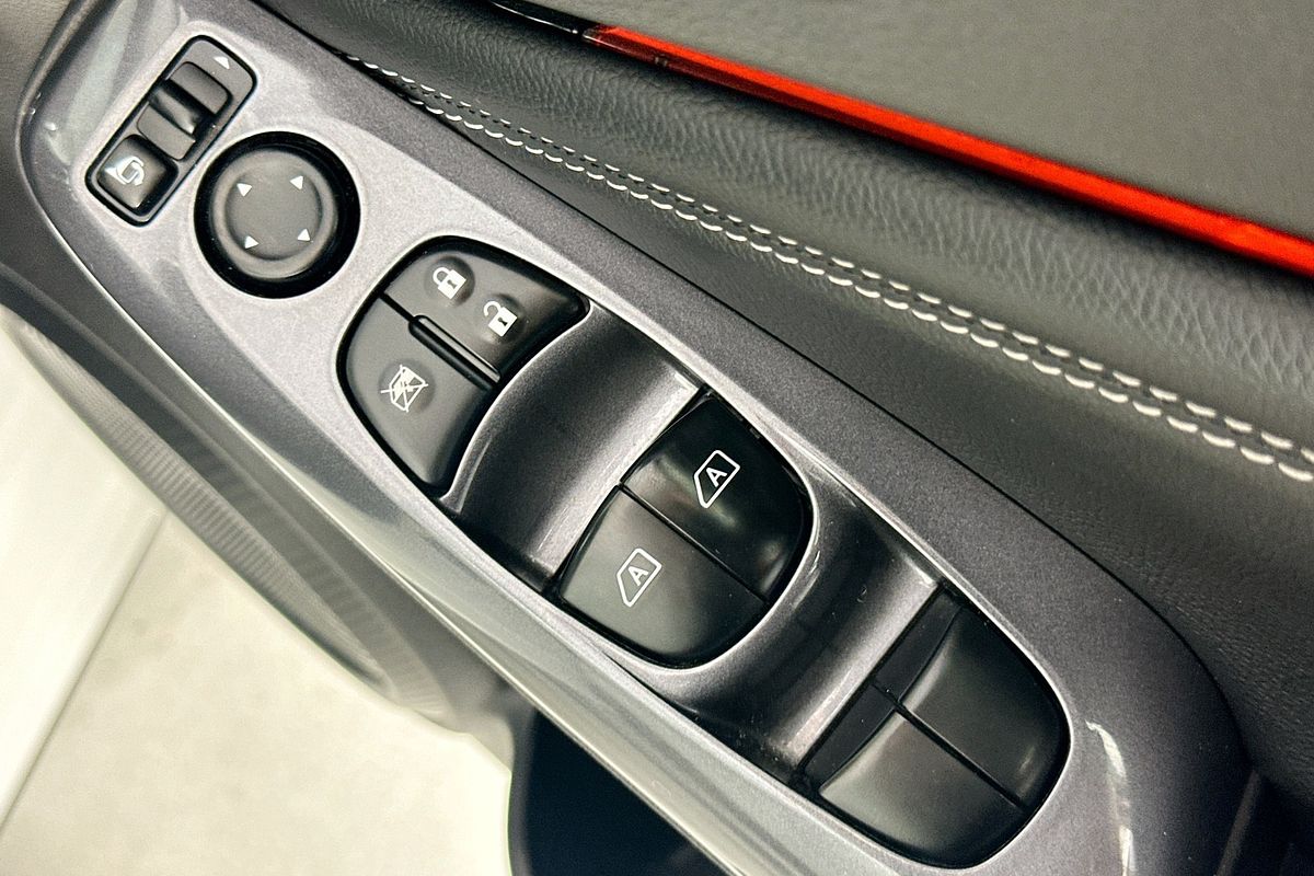 2023 Nissan JUKE ST-L F16 MY23