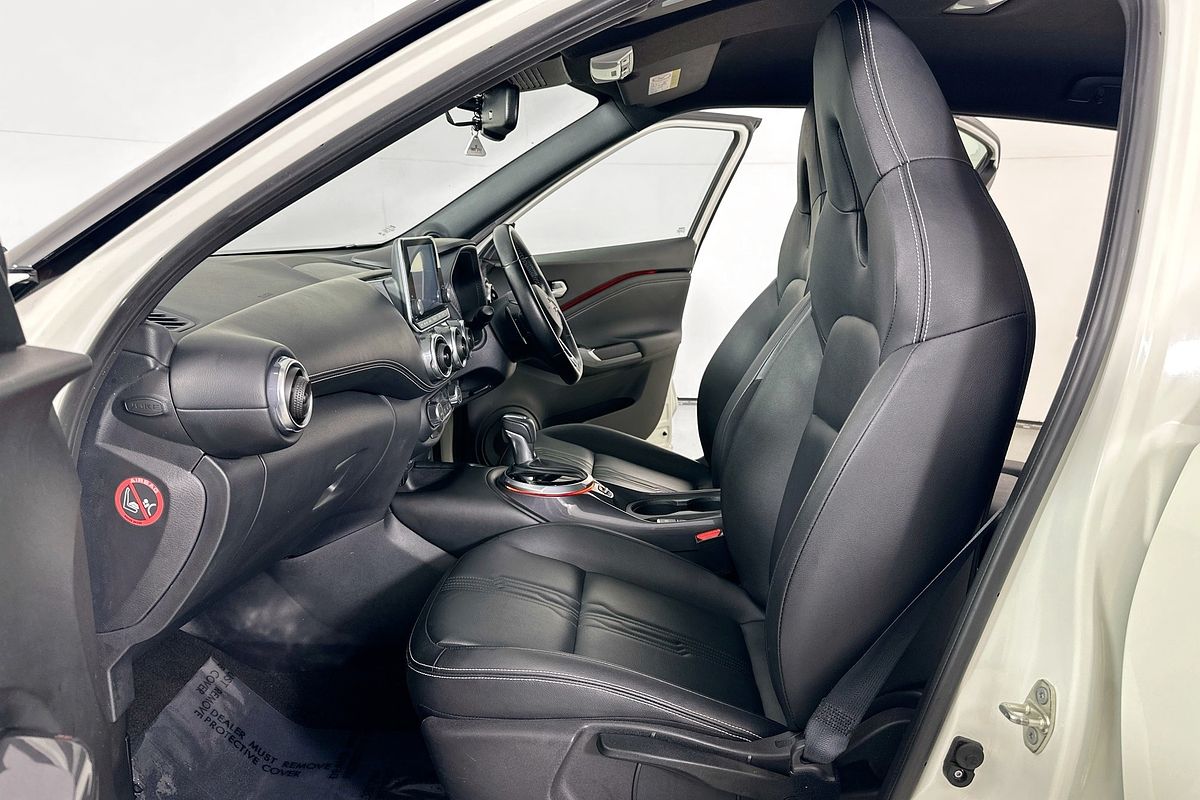 2023 Nissan JUKE ST-L F16 MY23
