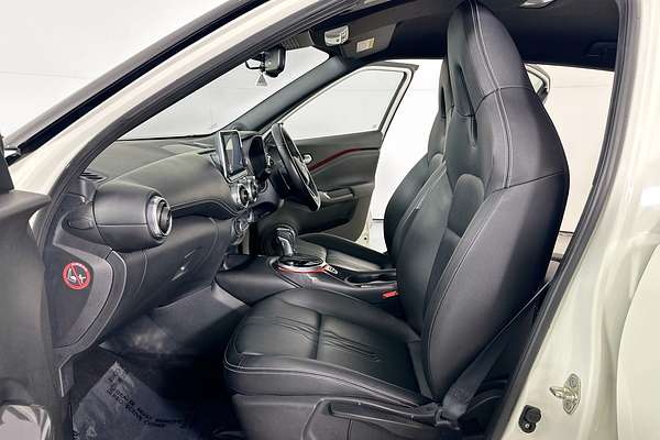 2023 Nissan JUKE ST-L F16 MY23
