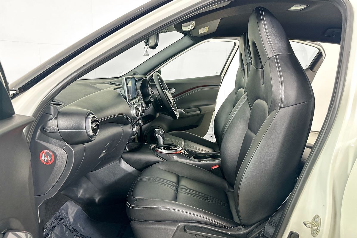 2023 Nissan JUKE ST-L F16 MY23