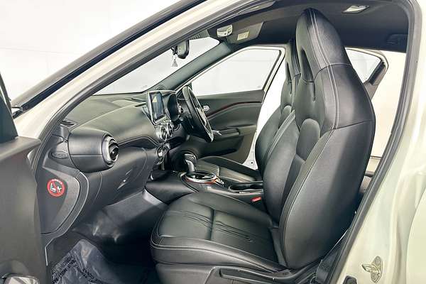 2023 Nissan JUKE ST-L F16 MY23