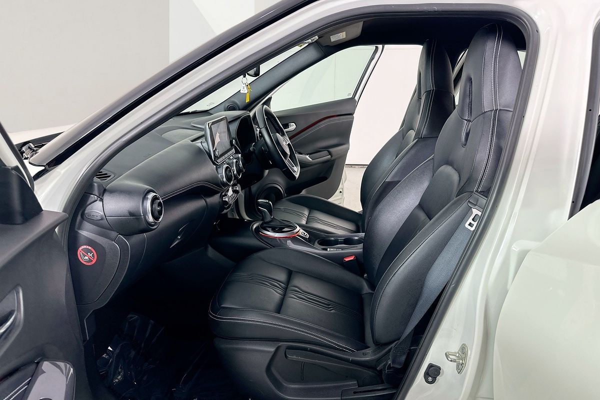 2023 Nissan JUKE ST-L F16 MY23