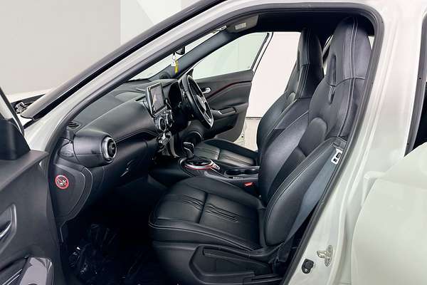 2023 Nissan JUKE ST-L F16 MY23