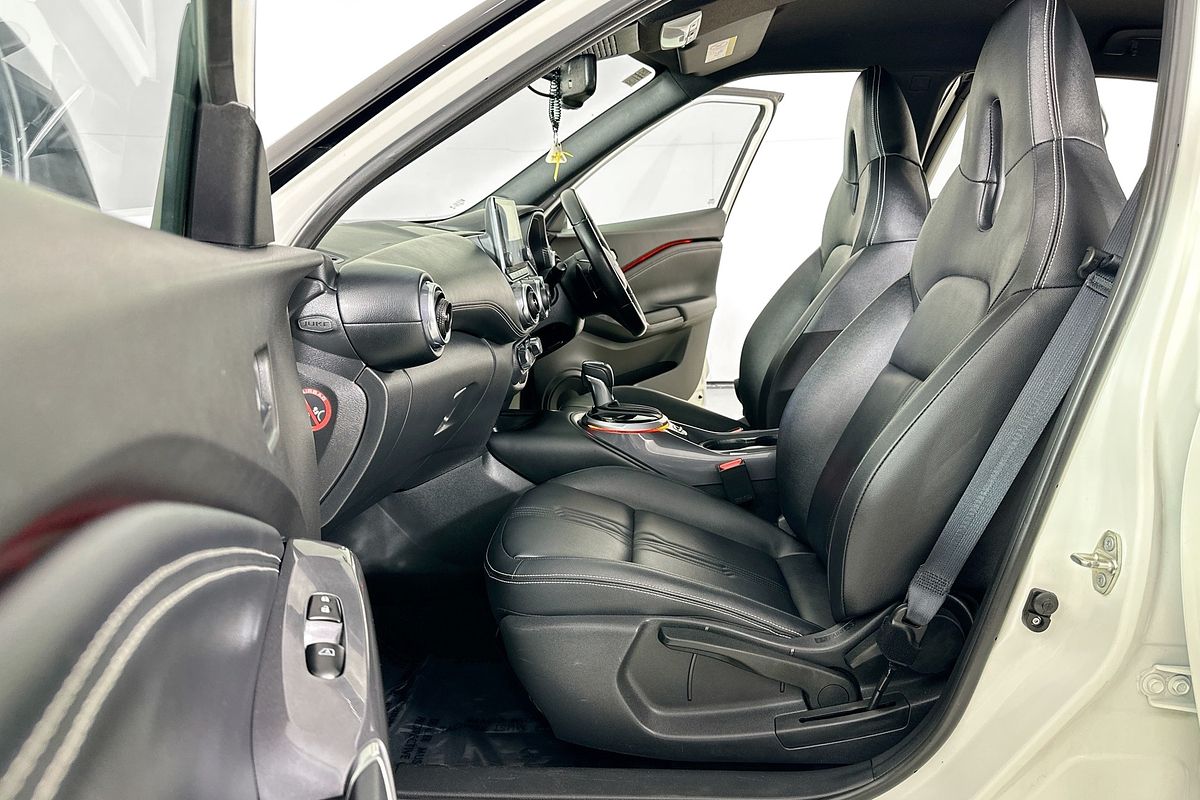 2023 Nissan JUKE ST-L F16 MY23