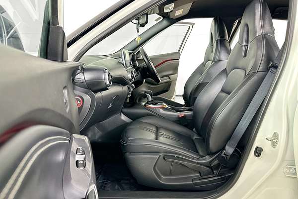 2023 Nissan JUKE ST-L F16 MY23