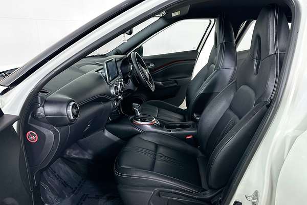 2023 Nissan JUKE ST-L FY16 MY23.5