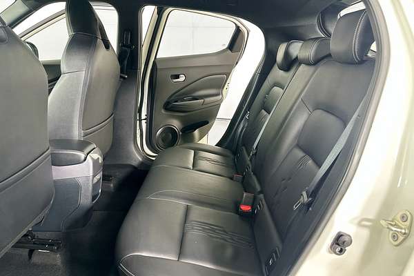 2023 Nissan JUKE ST-L F16 MY23