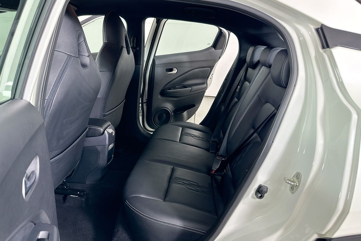 2023 Nissan JUKE ST-L F16 MY23