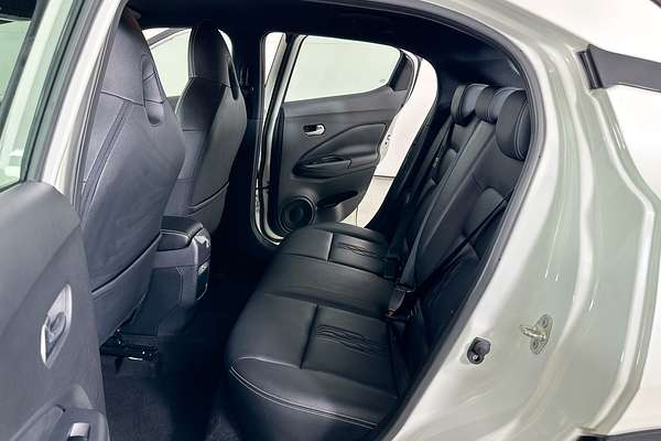 2023 Nissan JUKE ST-L F16 MY23