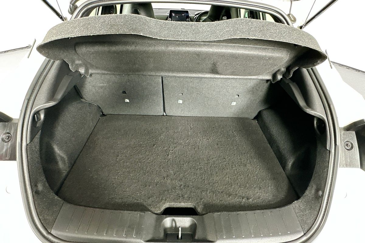 2023 Nissan JUKE ST-L F16 MY23