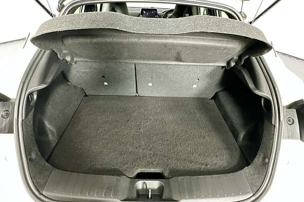 2023 Nissan JUKE ST-L F16 MY23