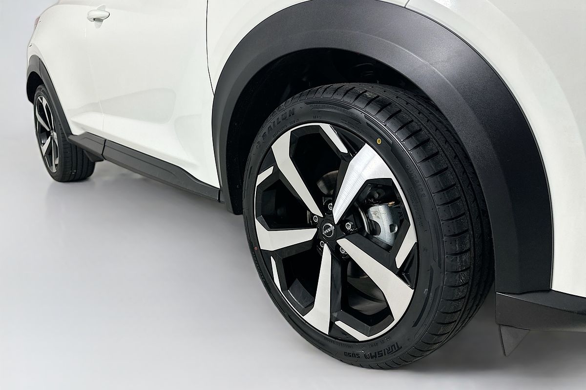 2023 Nissan JUKE ST-L F16 MY23