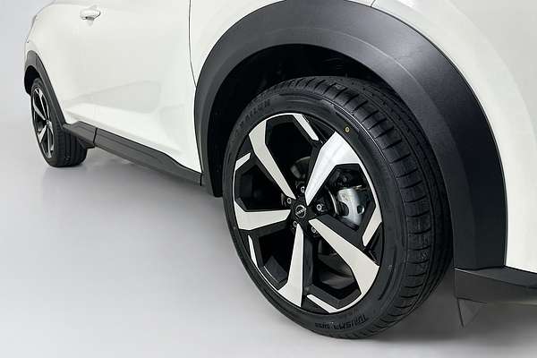 2023 Nissan JUKE ST-L F16 MY23