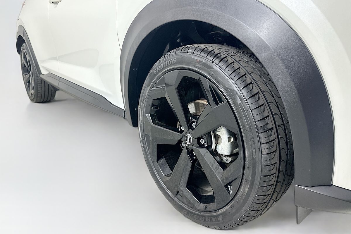 2023 Nissan JUKE ST-L F16 MY23