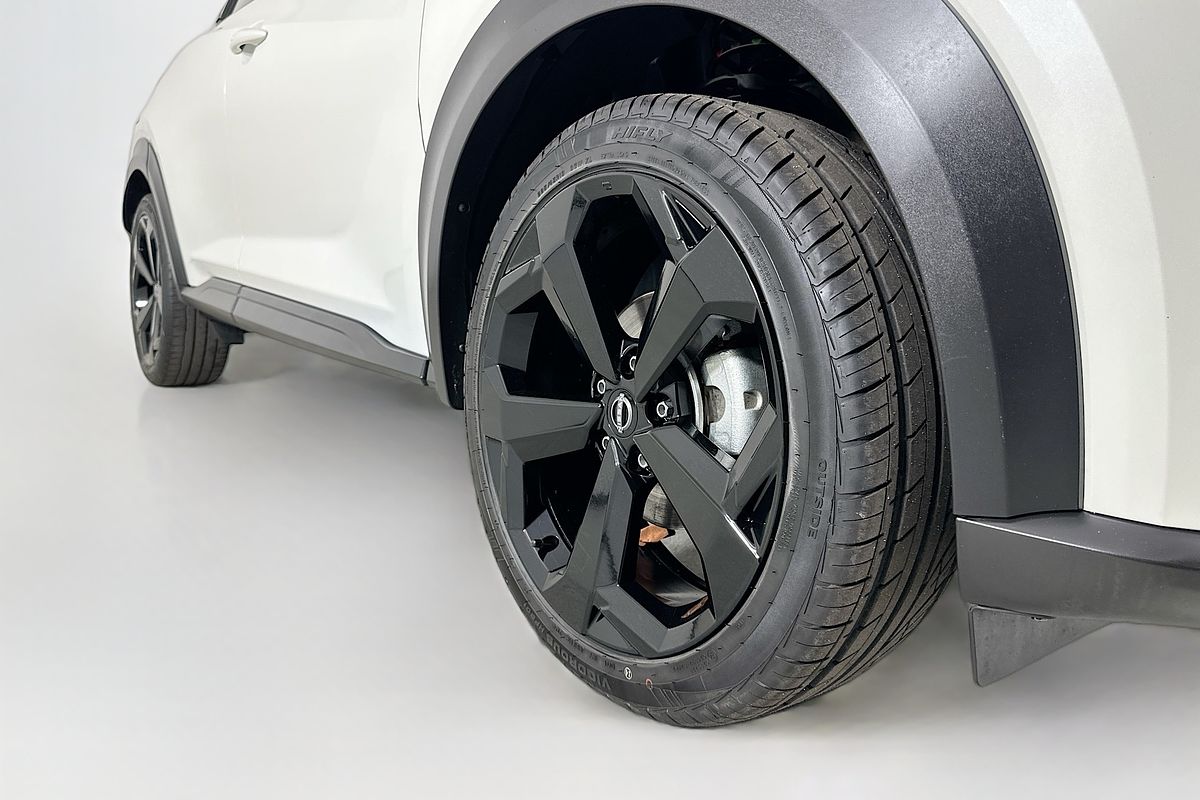 2023 Nissan JUKE ST-L F16 MY23