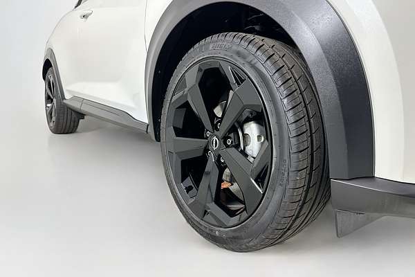 2023 Nissan JUKE ST-L F16 MY23