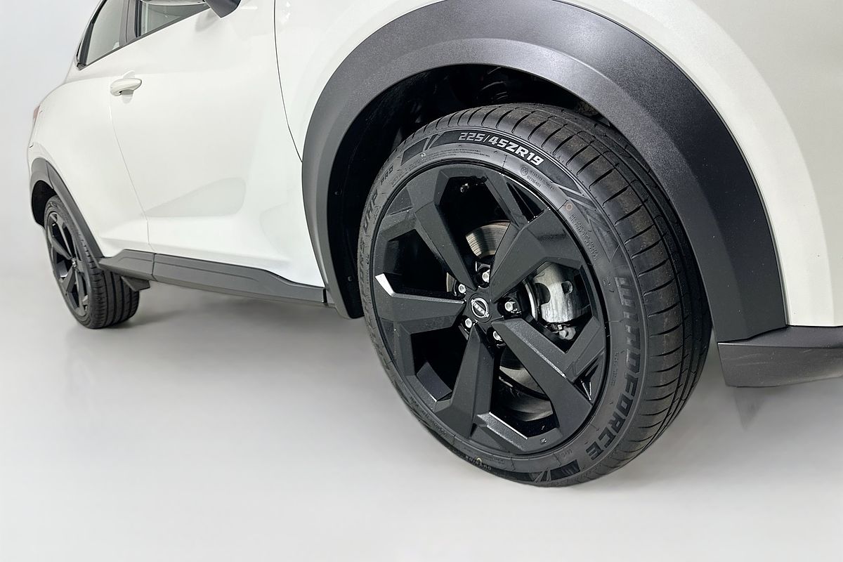 2023 Nissan JUKE ST-L F16 MY23