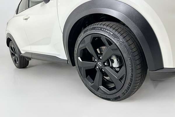 2023 Nissan JUKE ST-L F16 MY23