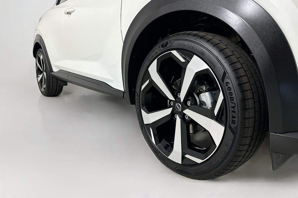 2023 Nissan JUKE ST-L FY16 MY23.5